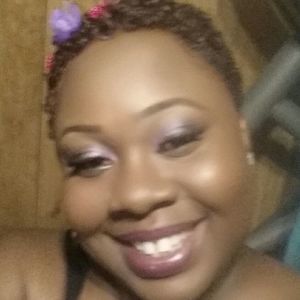 Meet your Posher, Angelique